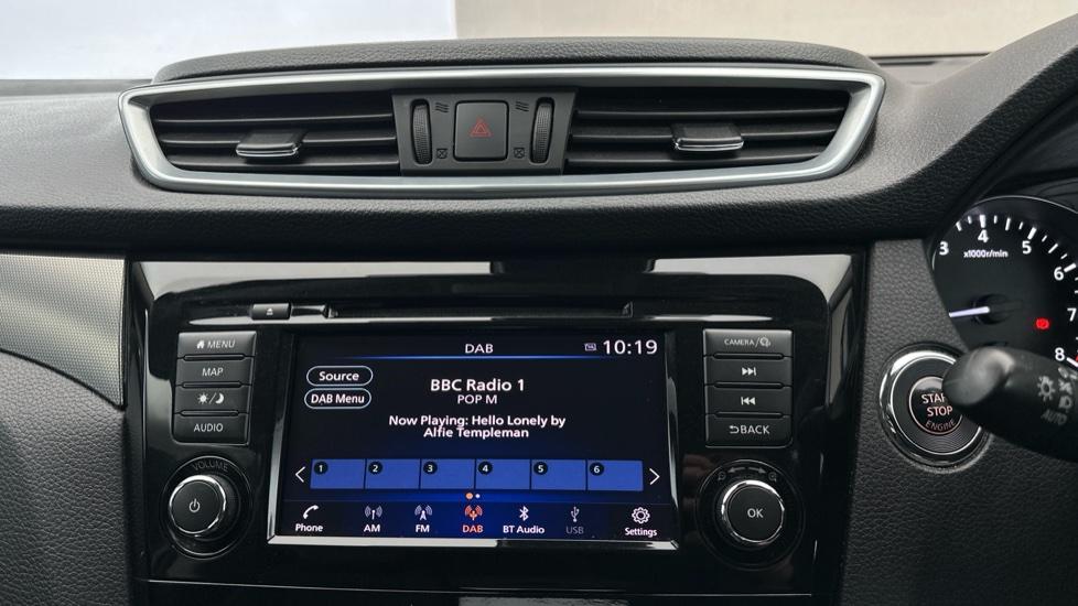 DAB Radio