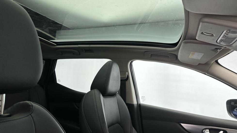 Panoramic Roof