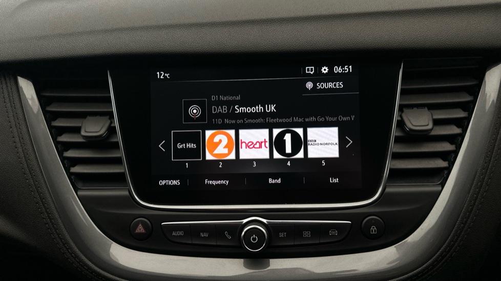 DAB Radio