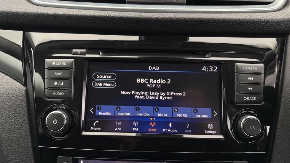 DAB Radio