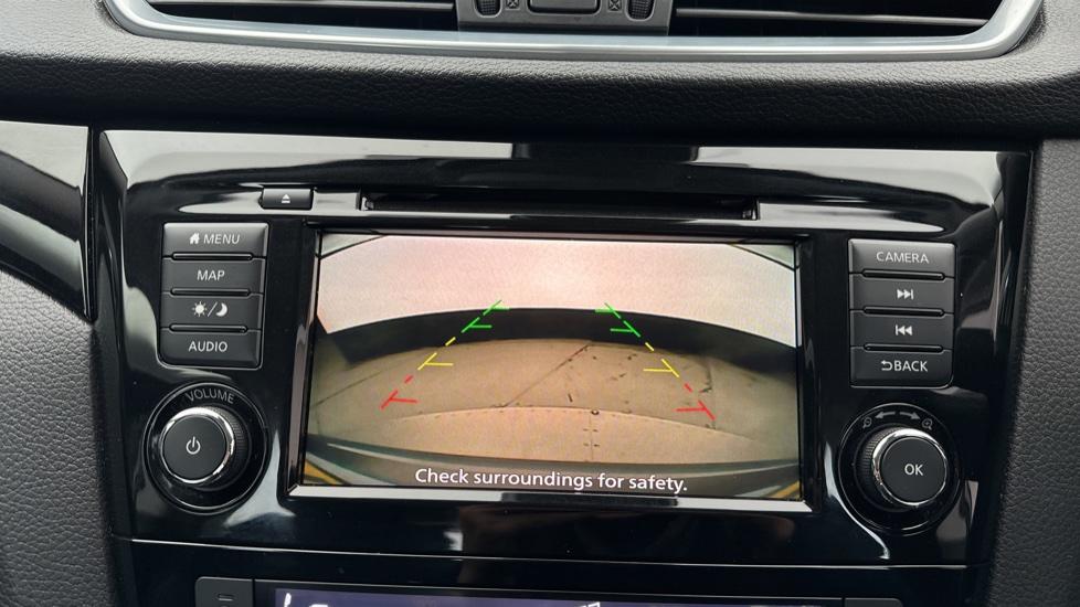 Rear View Camera