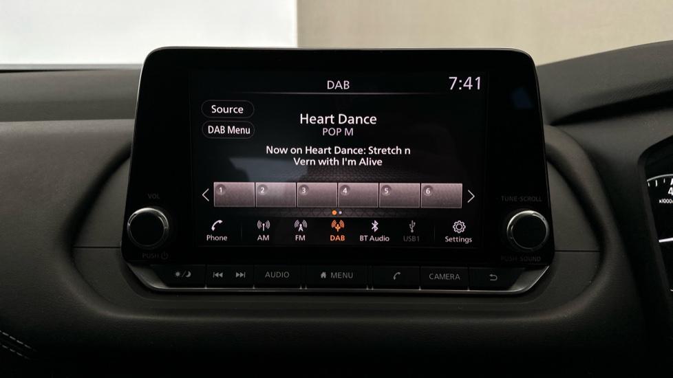 DAB Radio