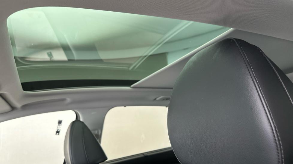 Panoramic Roof