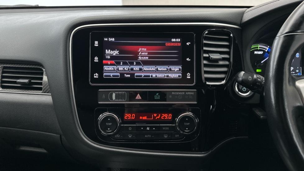 DAB Radio