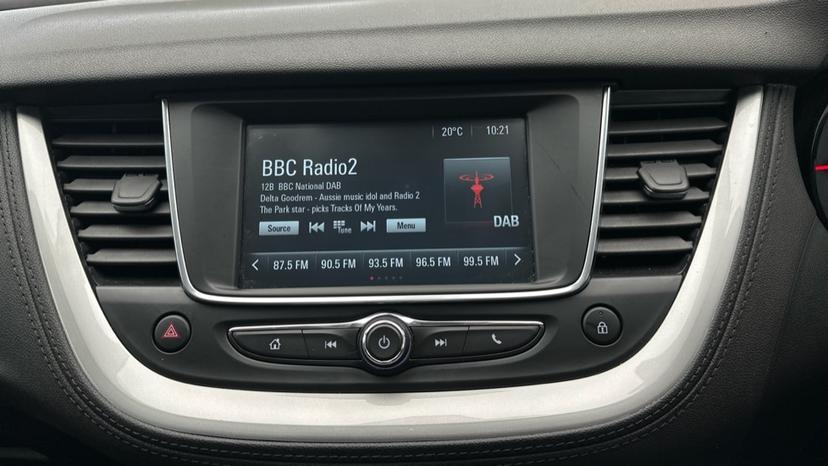 DAB Radio