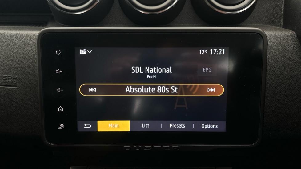 DAB Radio