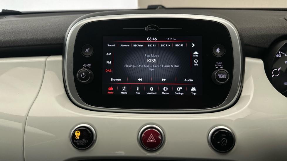 DAB Radio