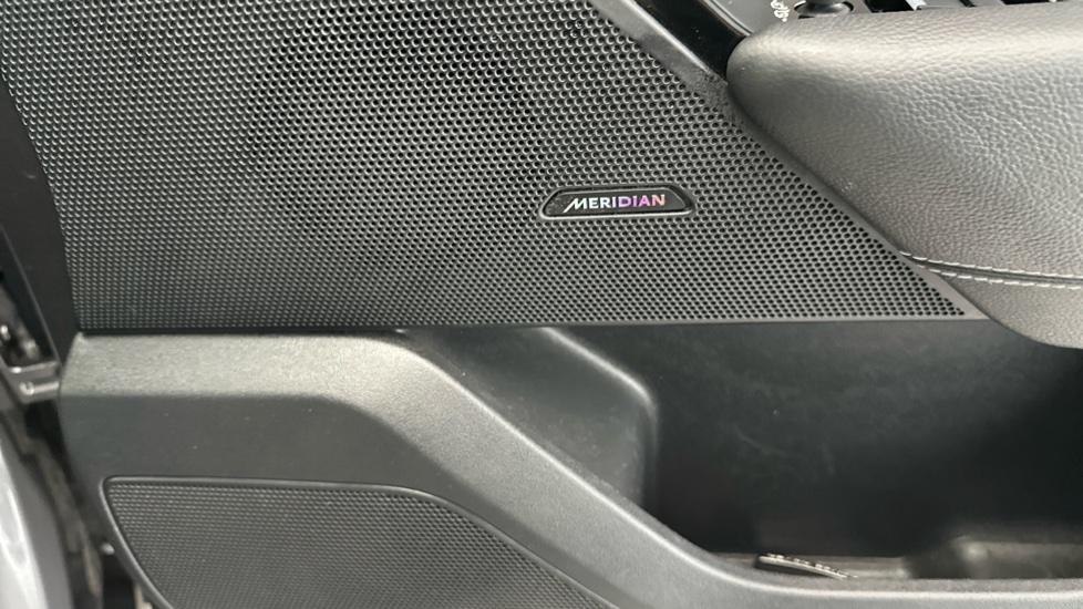 Upgrade Speaker System 