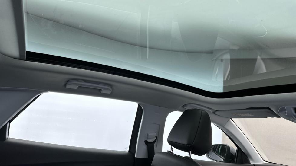 Panoramic Roof