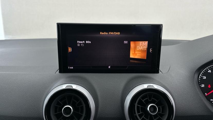 DAB Radio