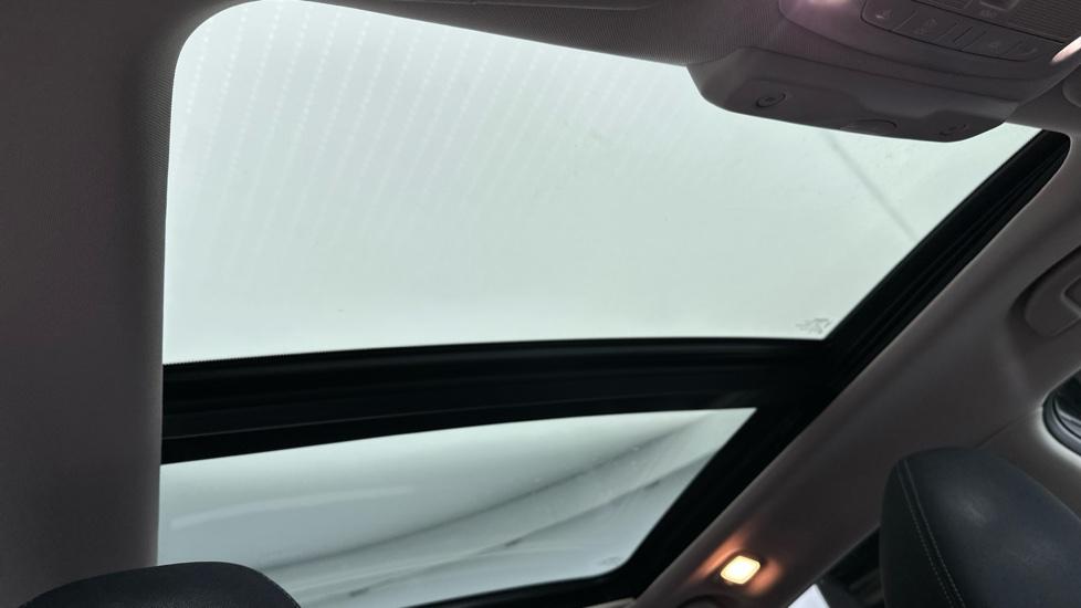 Panoramic Roof