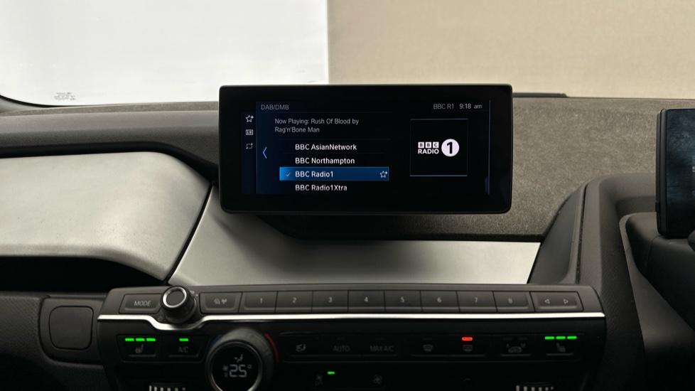 DAB Radio