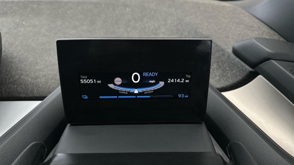 Digital Dashboard 