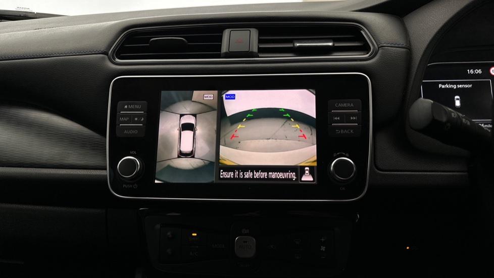 Rear View Camera