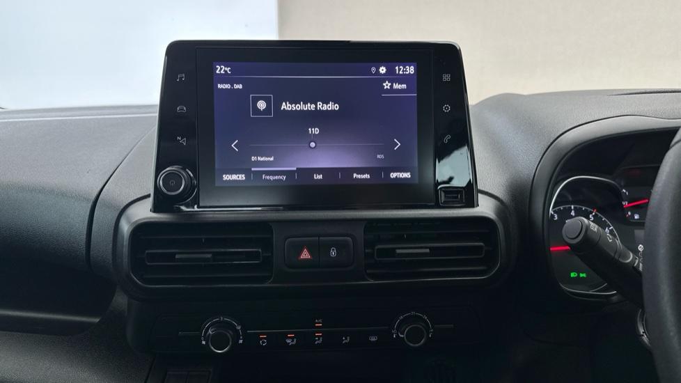 DAB Radio