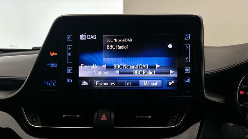 DAB Radio