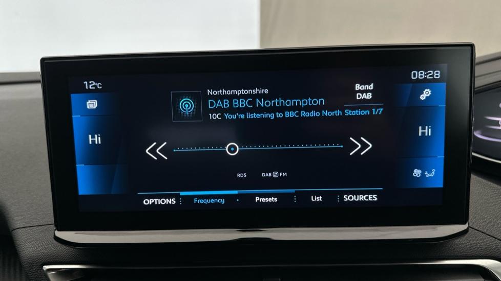 DAB Radio