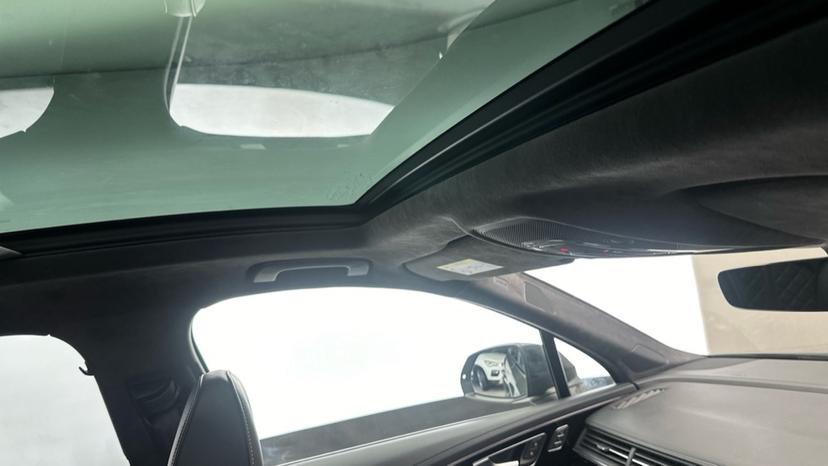 Panoramic Roof