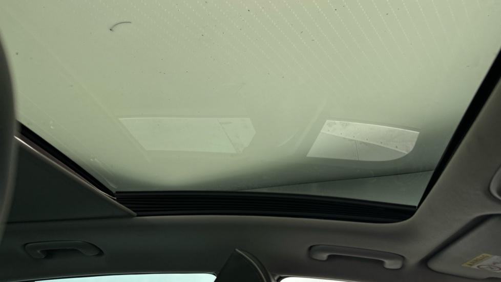 Panoramic Roof