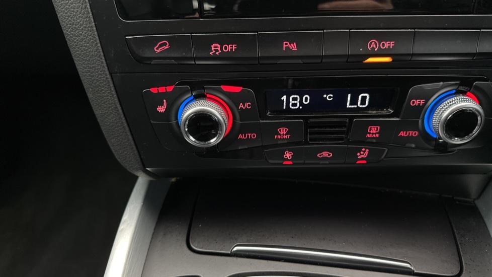 Auto Stop/Start/Heated Seats 