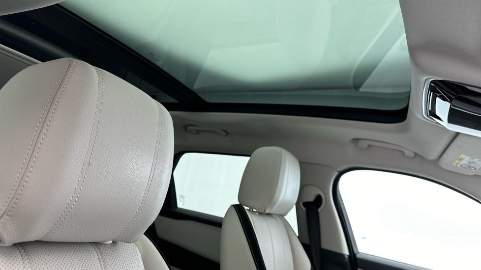 Panoramic Roof