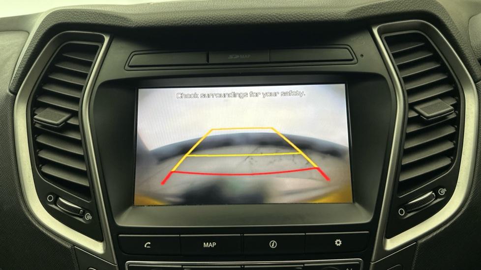 Rear View Camera