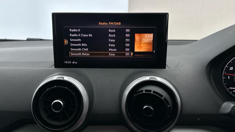 DAB Radio