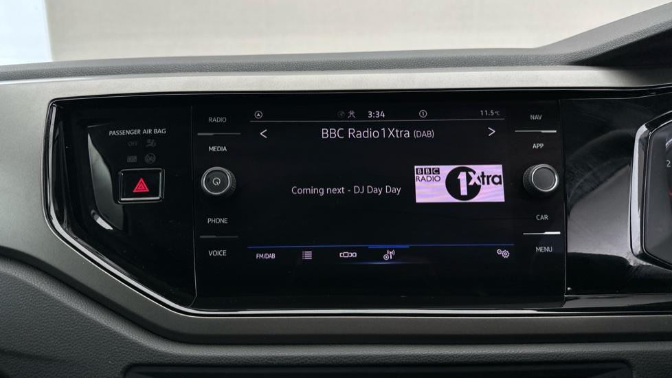 DAB Radio