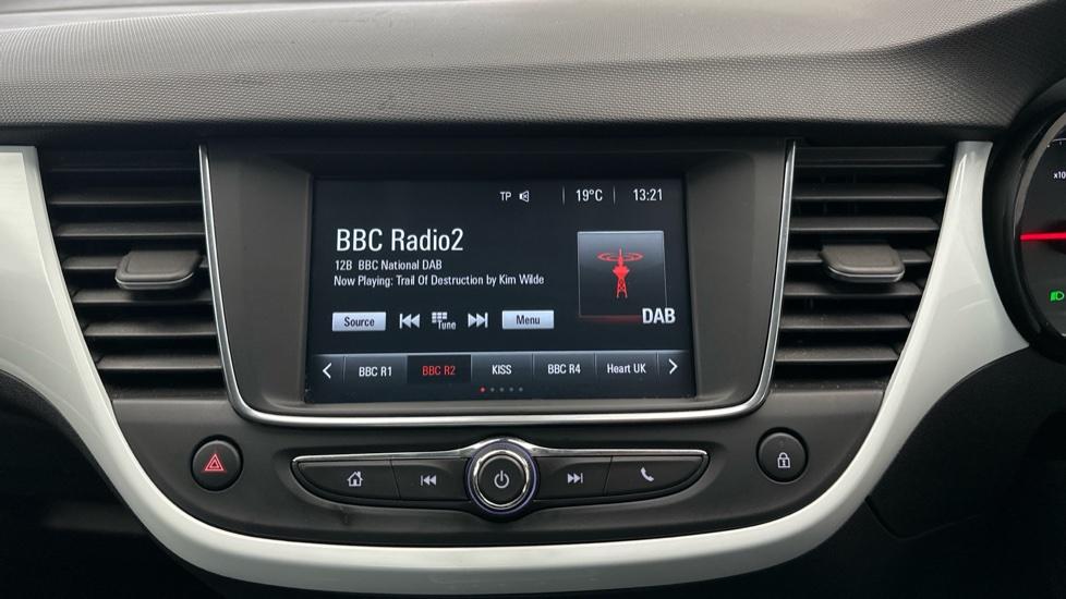 DAB Radio