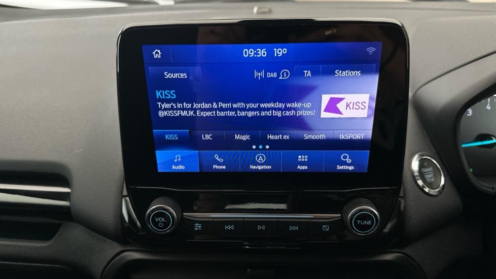 DAB Radio