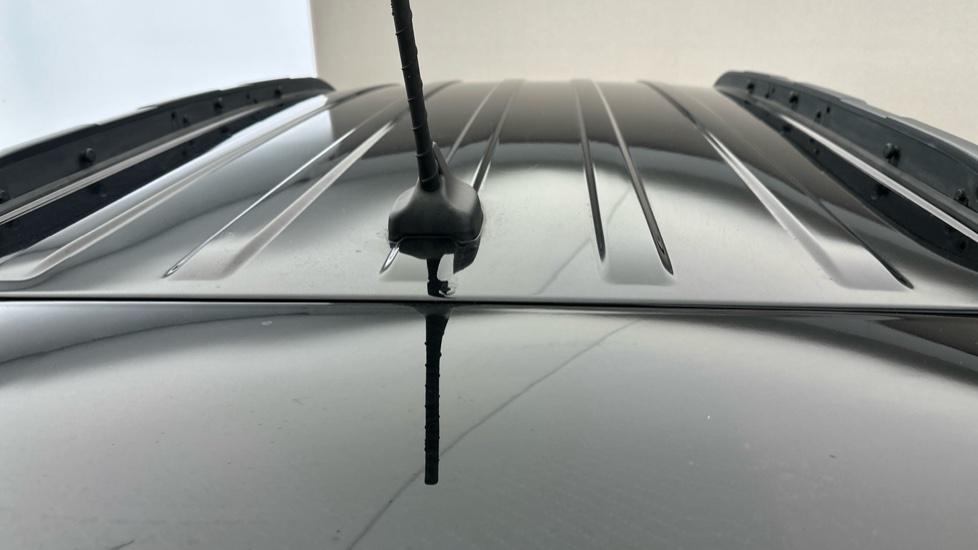 Roof Rails