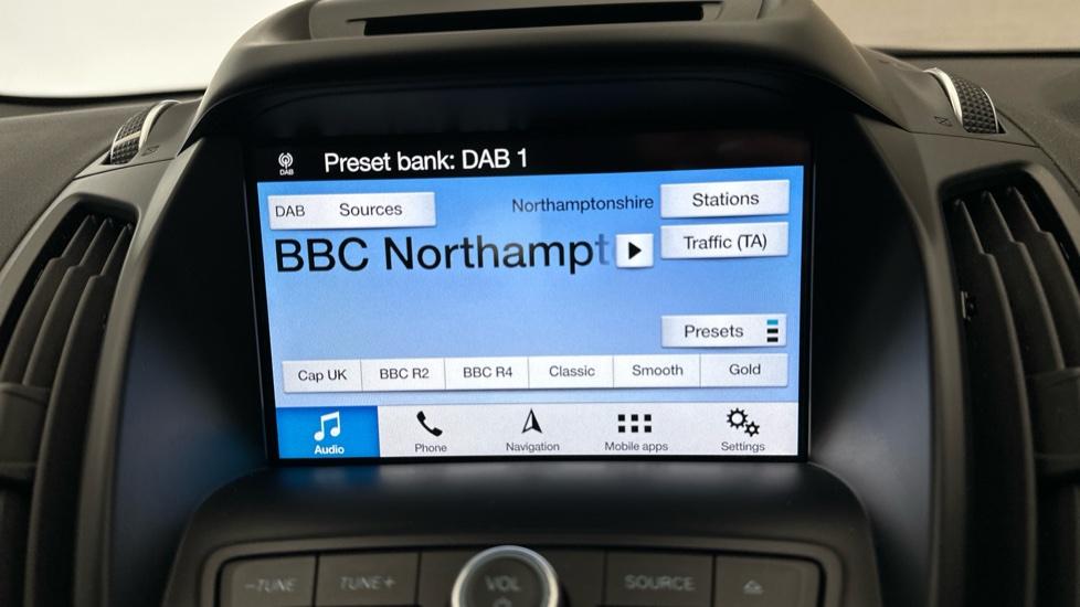 DAB Radio