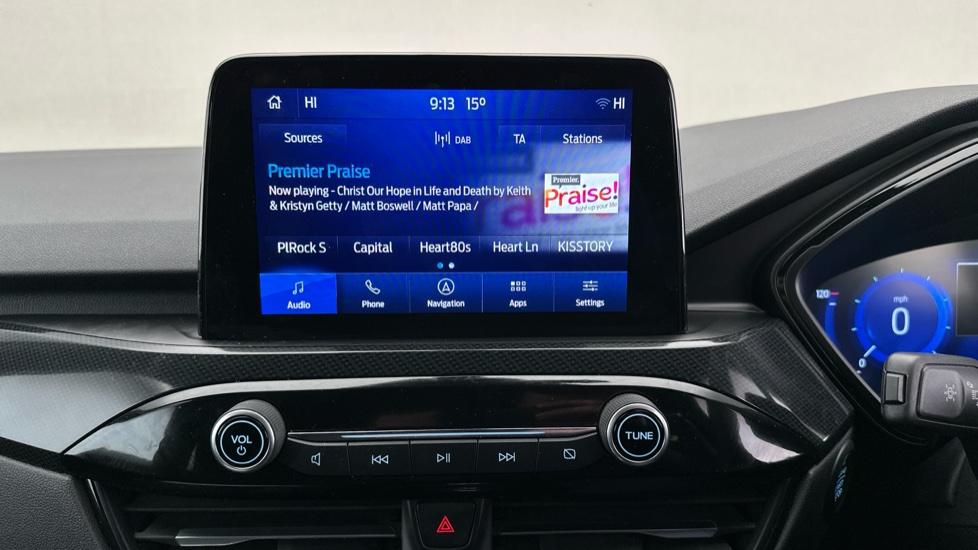 DAB Radio