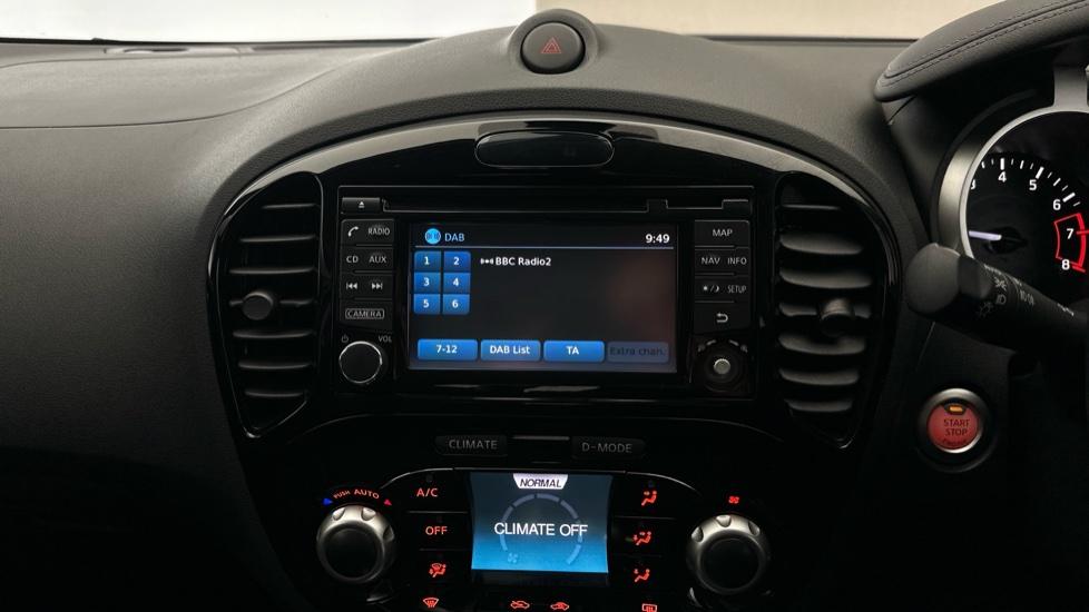 DAB Radio