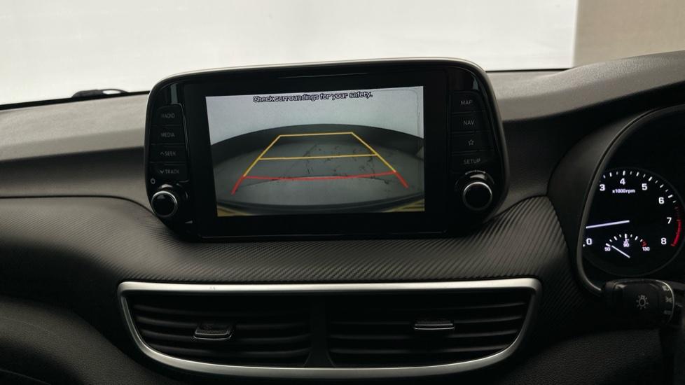 Rear View Camera