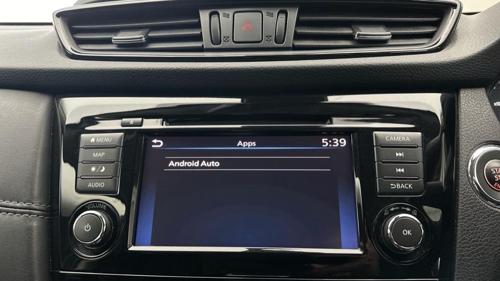 Android Auto