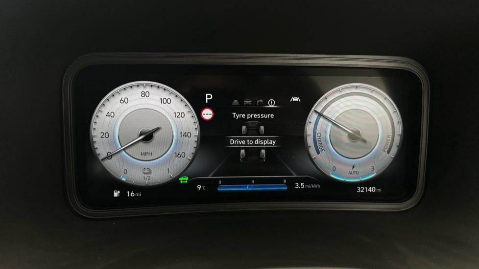 Digital Dashboard 