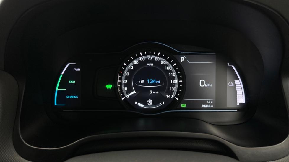 Digital Dashboard 