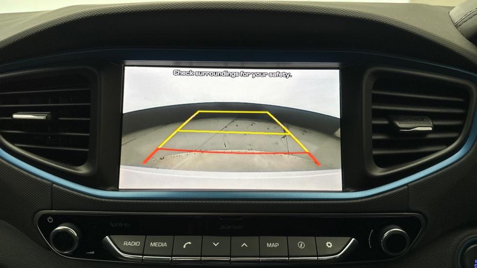 Rear View Camera