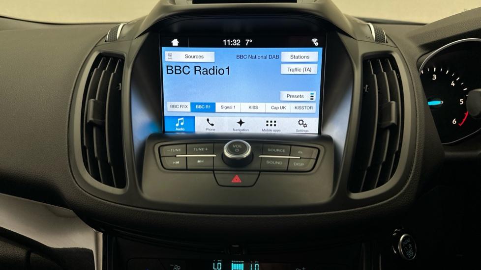 DAB Radio