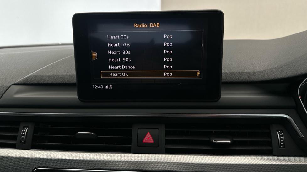 DAB Radio