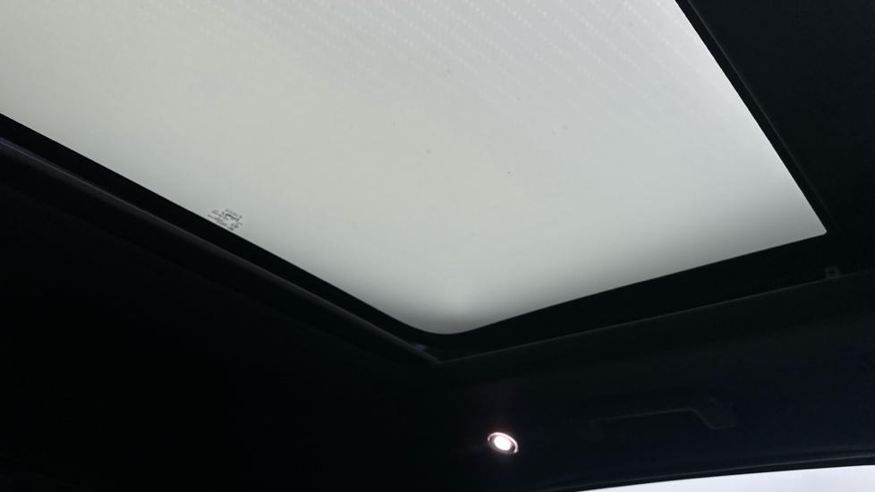 Panoramic Roof