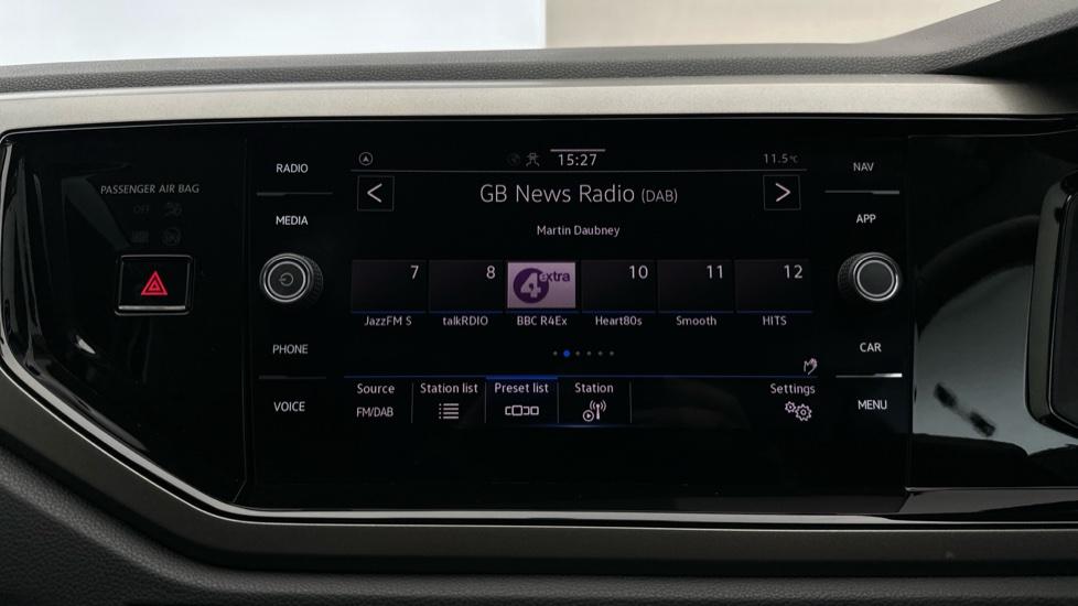 DAB Radio