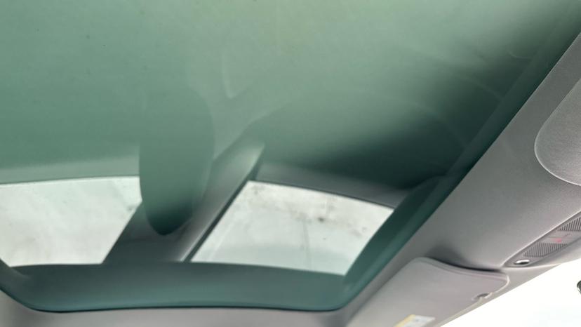 Panoramic Roof