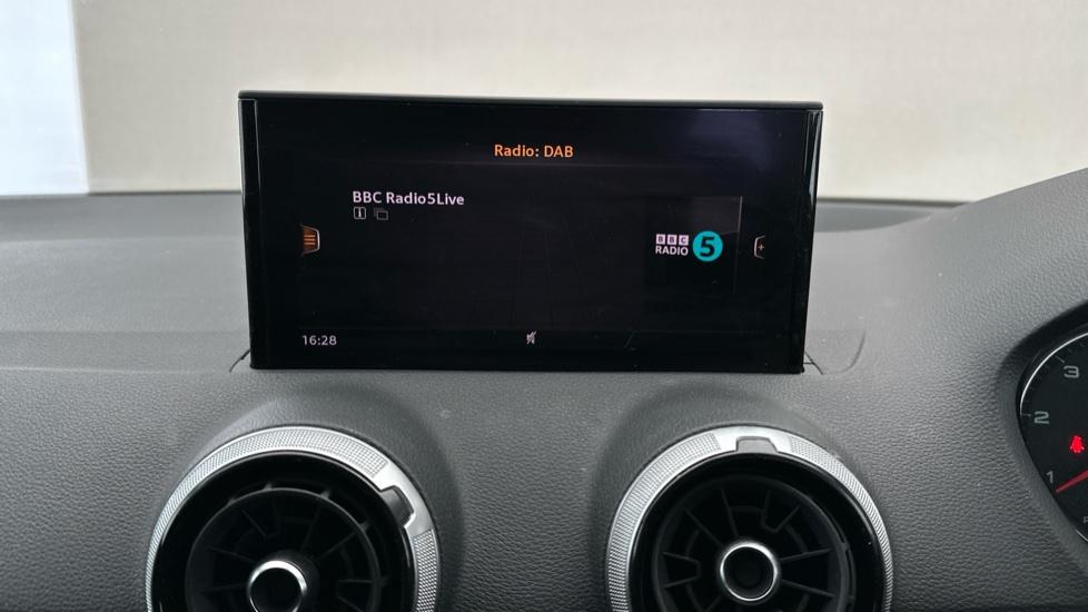 DAB Radio