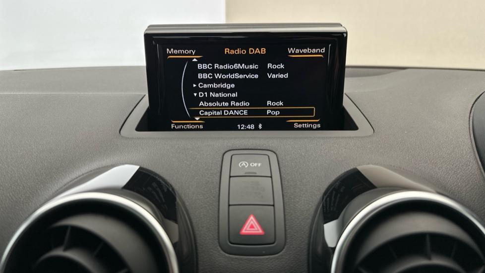 DAB Radio