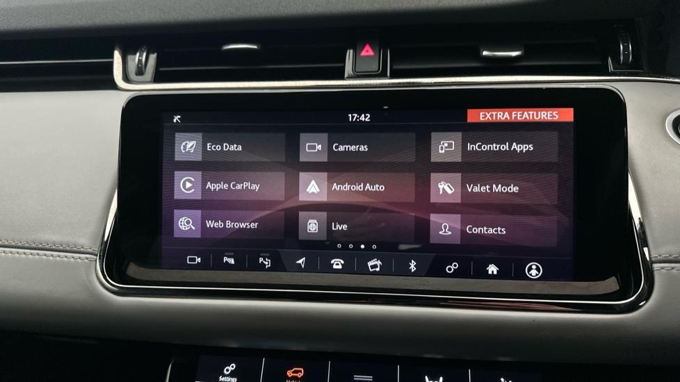 Apple Car Play & Android Auto