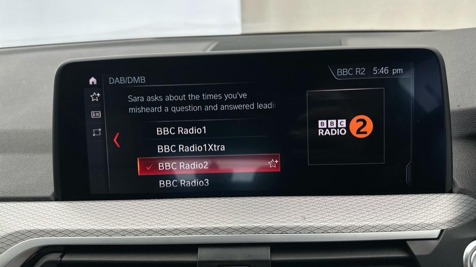 DAB Radio