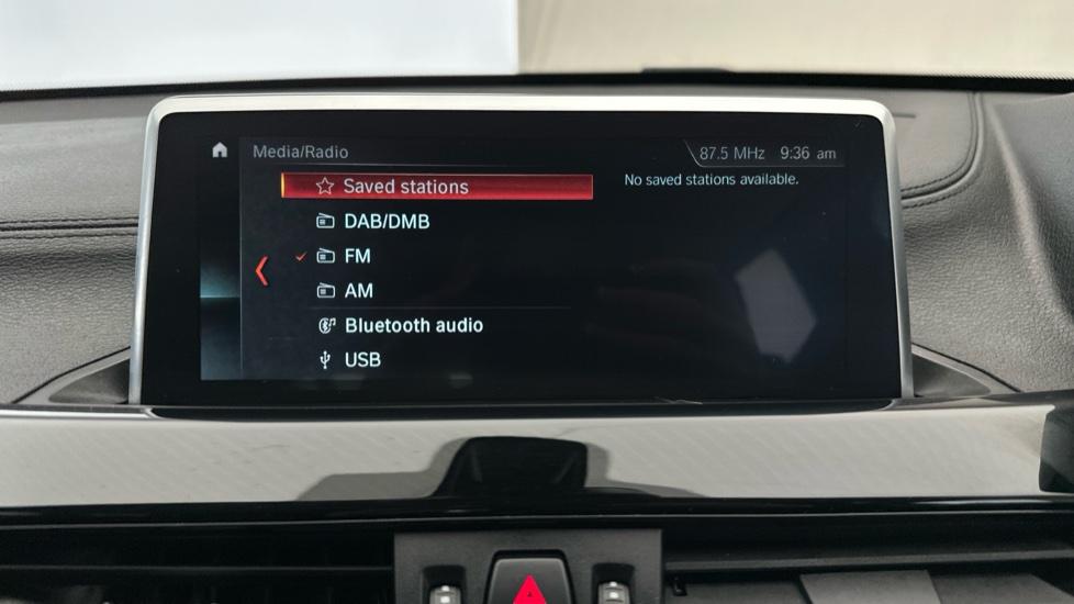 DAB Radio