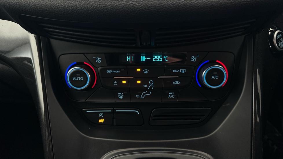 Air Conditioning /Dual Climate Control /Auto Stop/Start 